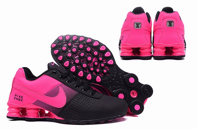women NIKE SHOX DELIVER-002